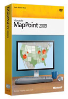 Microsoft MOLP LSA/MapPoint /SGL W32 OLC (B21-00314)